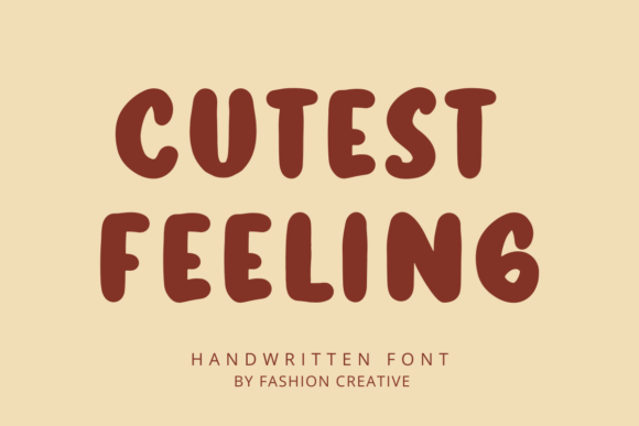 Cutest Feeling: A Designer’s Practical Review