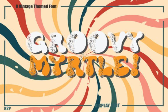 Groovy Myrtle: A Designer’s Practical Review
