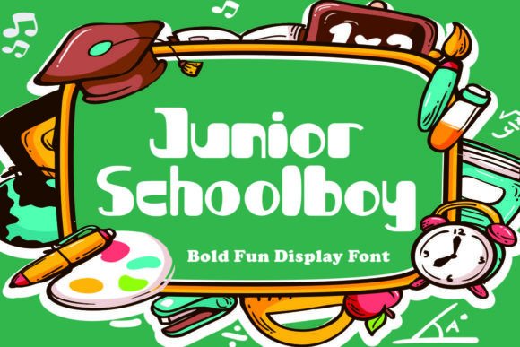 Junior Schoolboy: A Designer’s Practical Review