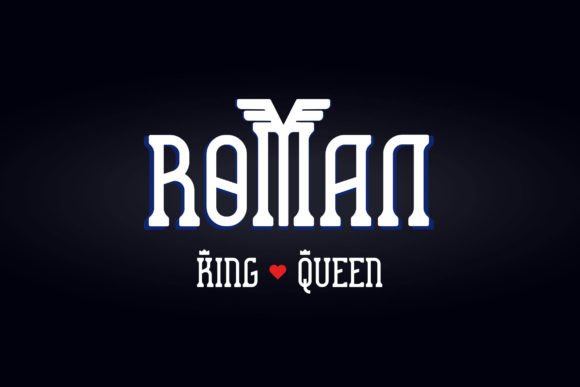 Roman Font Review: A Designer’s Practical Take