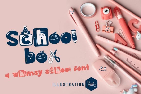 School Box: A Designer’s Review for Real Projects